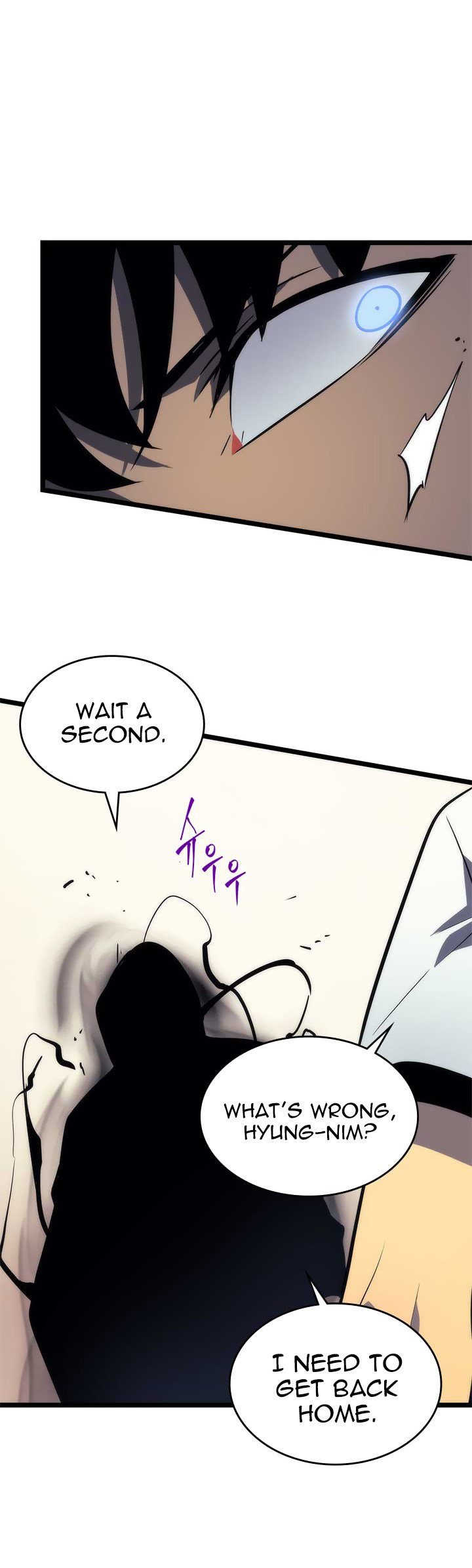 Solo Leveling, Chapter 94 image 34